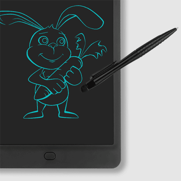 1 LCD Writing Tablet, Smart Notebook & Pen Manufacturer